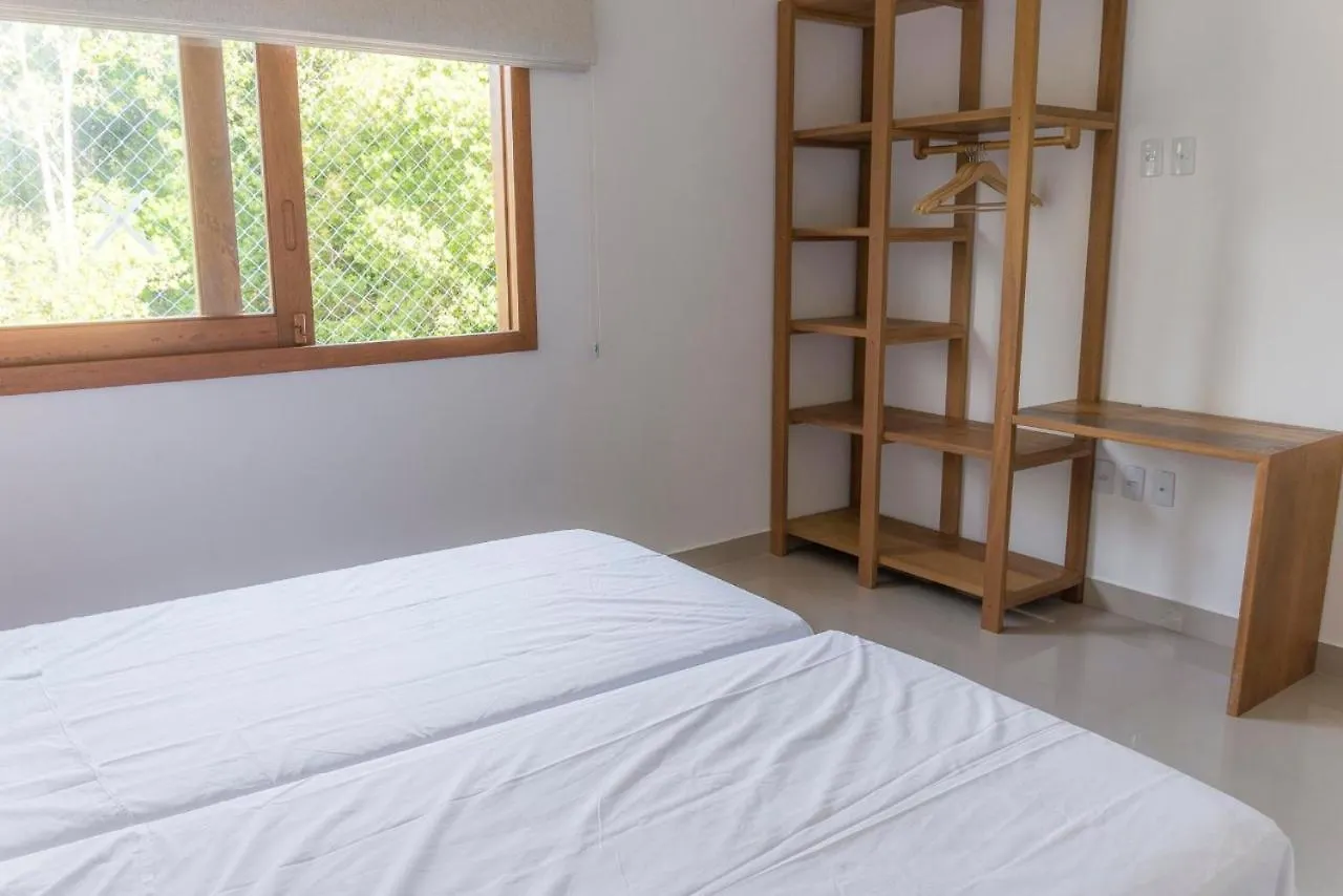 Villa Casa Da Lele Porto Seguro Сasa de vacaciones