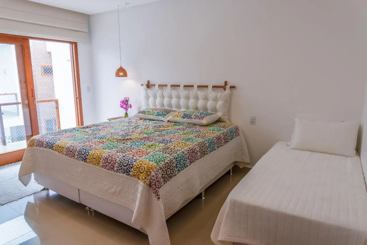 Casa Da Lele Villa Porto Seguro 0*,  Brazil
