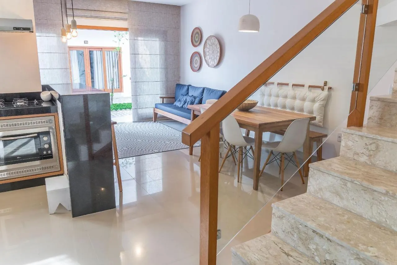 Casa Da Lele Villa Porto Seguro Holiday home