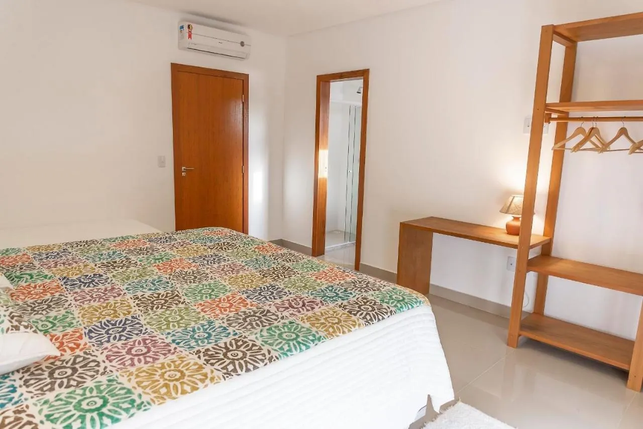 Holiday home Casa Da Lele Villa Porto Seguro